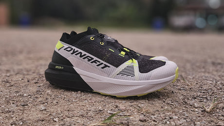 รีวิว Dynafit Ultra DNA รองเท้าเทรลระยะอัลตร้า เน้นทำเวลา สำหรับนักวิ่งเทรลตัวจริง