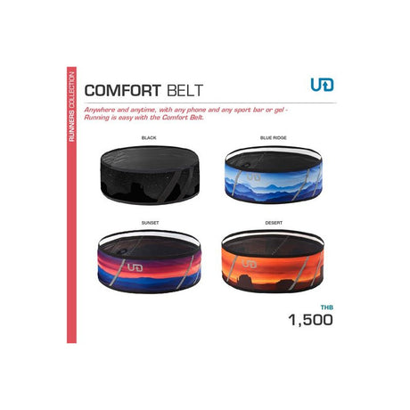 Ultimate Direction Comfort Belt