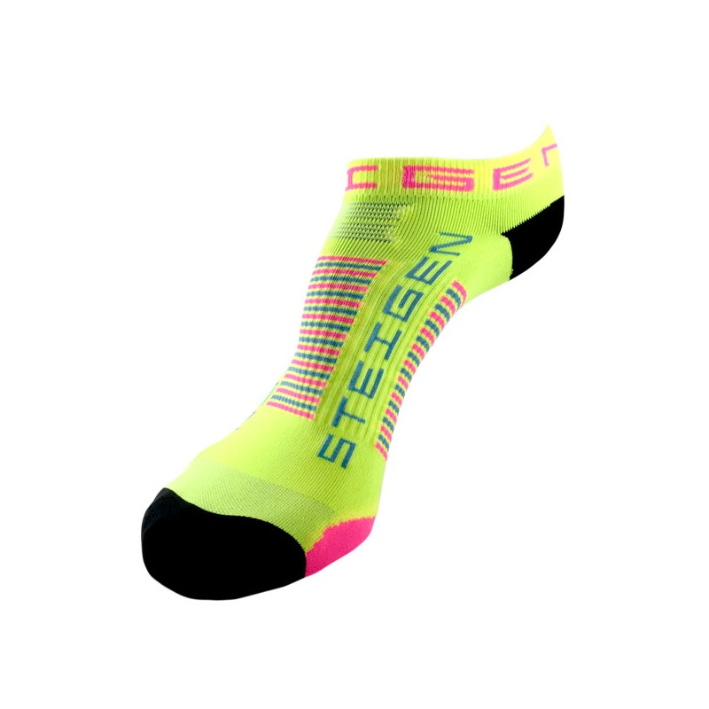 Steigen Running Socks Zero Length