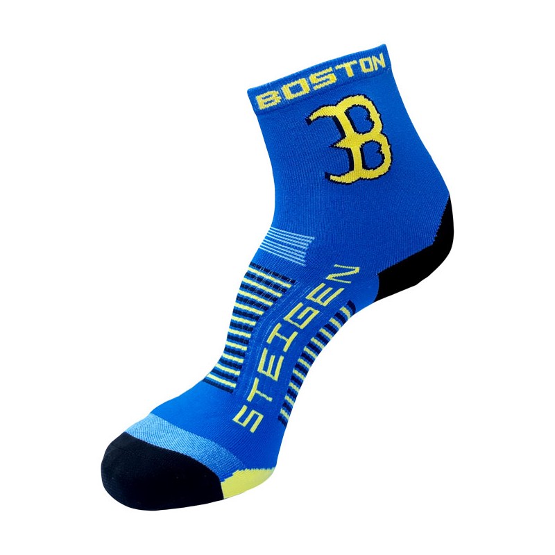 Steigen Running Socks Half Length