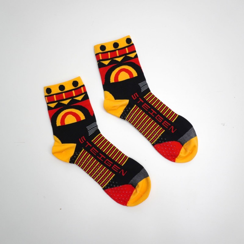 Steigen Running Socks Half Length