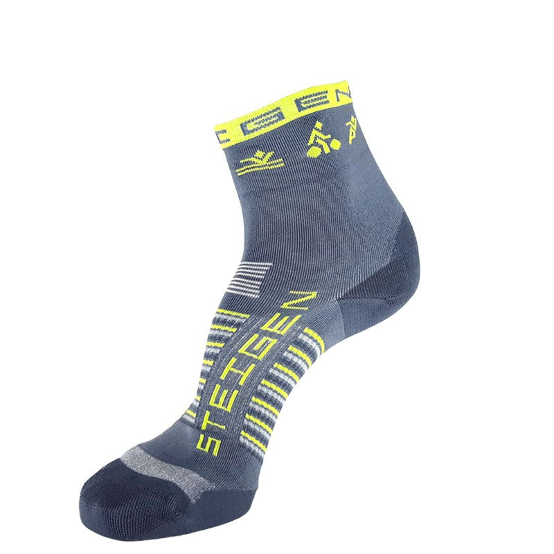 Steigen Running Socks Half Length