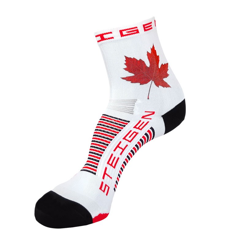 Steigen Running Socks Half Length