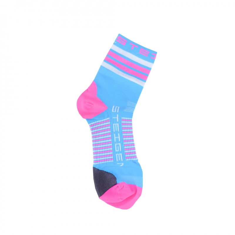 Steigen Running Socks Half Length