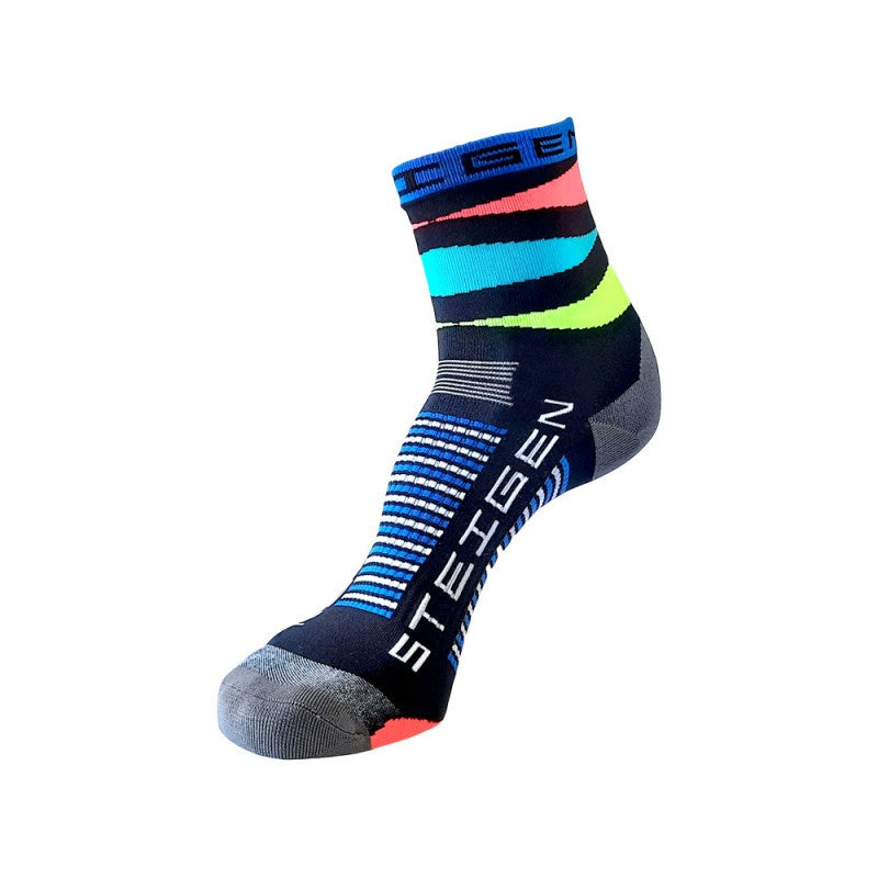 Steigen Running Socks Half Length