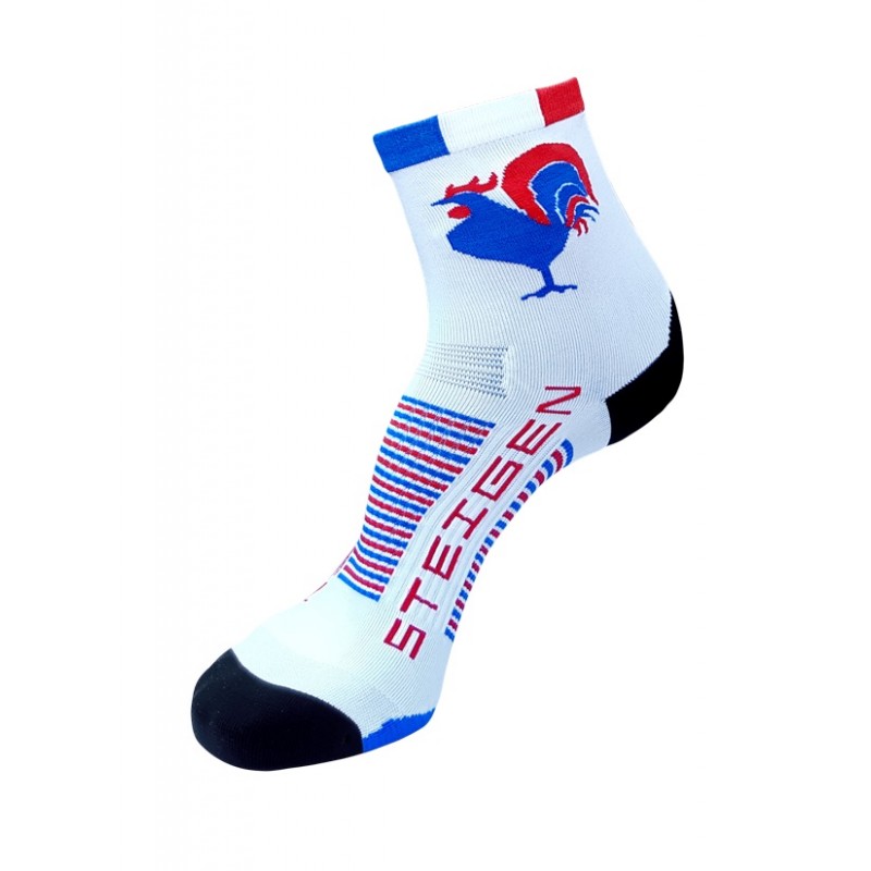 Steigen Running Socks Half Length
