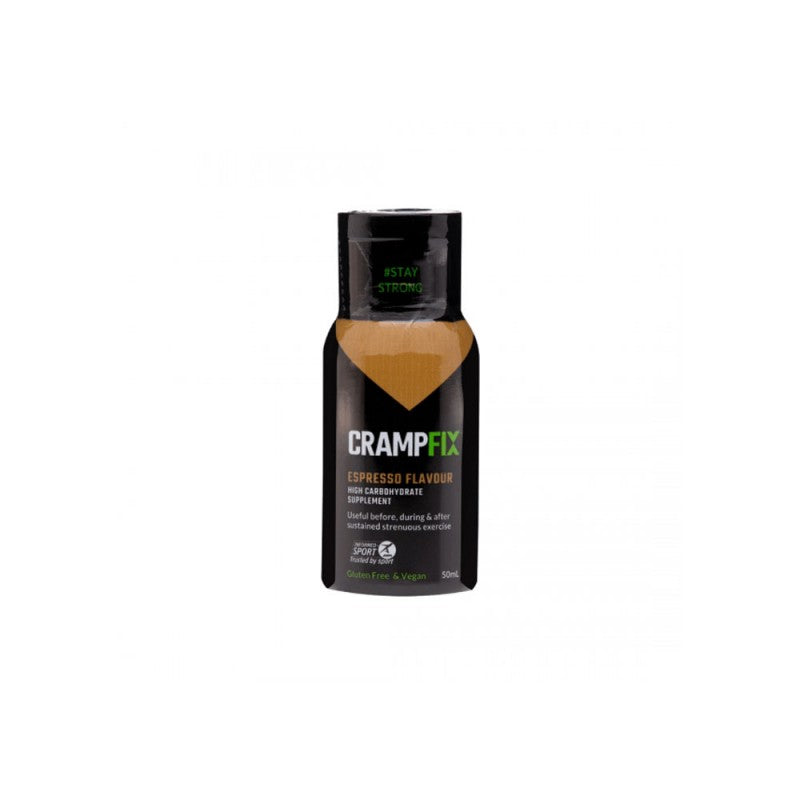 Crampfix Bottle 50ml