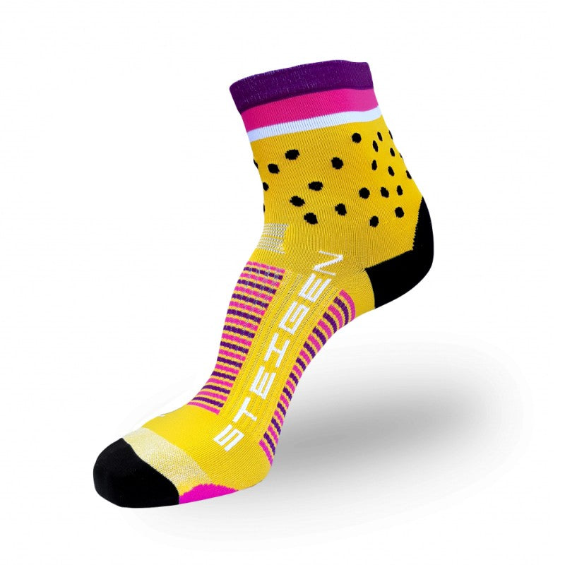 Steigen Running Socks Half Length