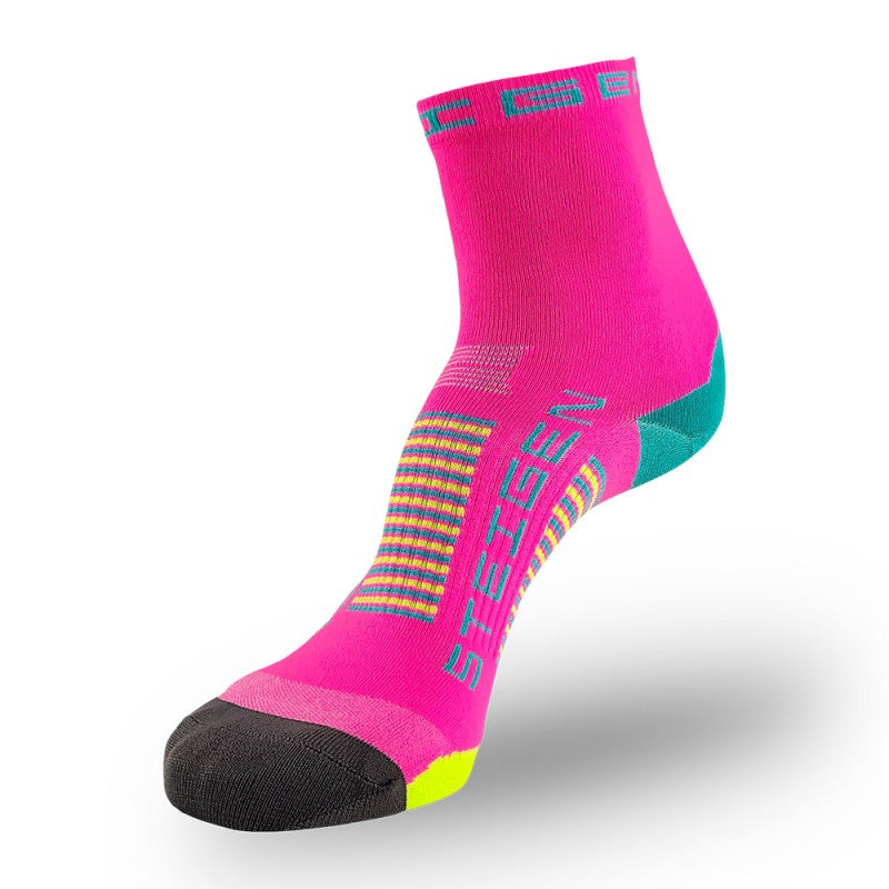 Steigen Running Socks Half Length