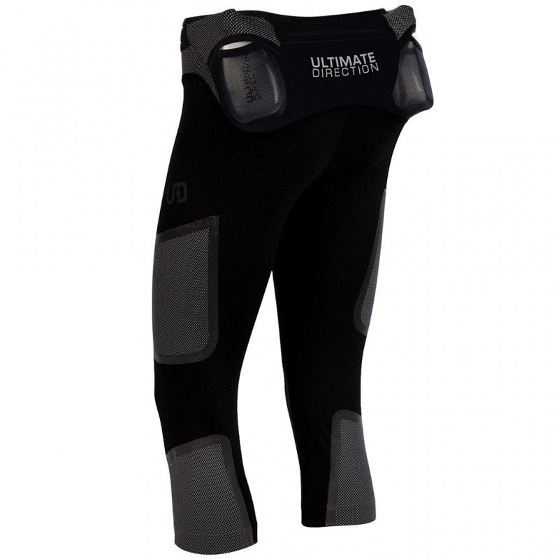 Ultimate Direction Women Hydro 3/4 Tights