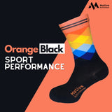 Motive Performance Sock