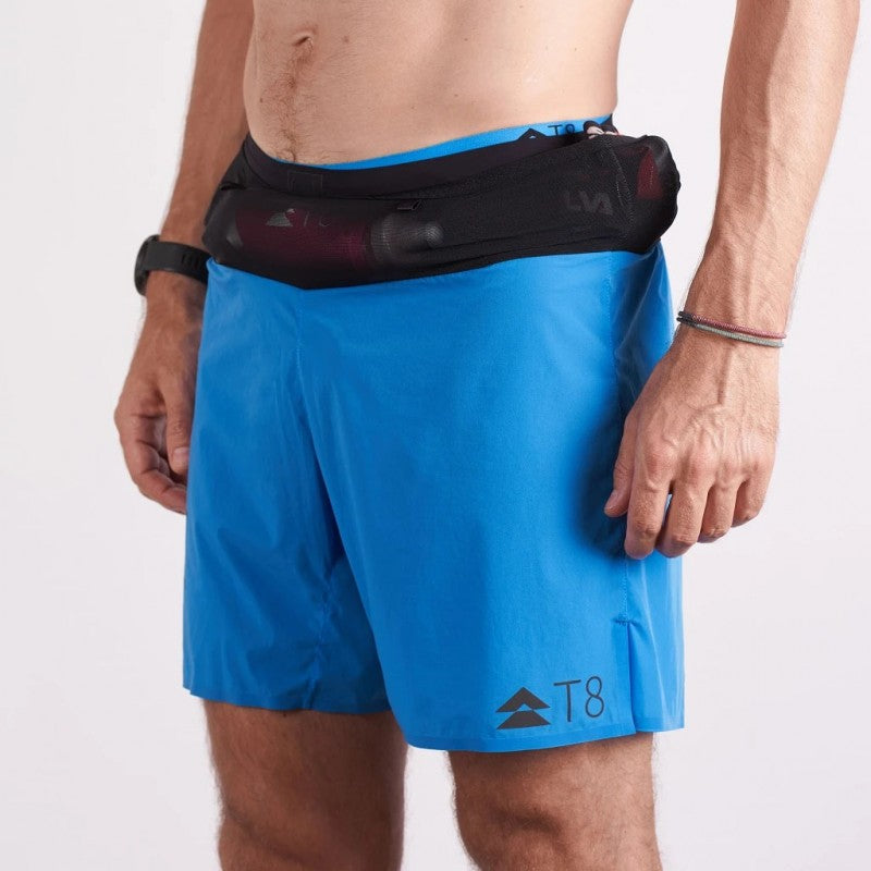 T8 Men Sherpa Shorts V2