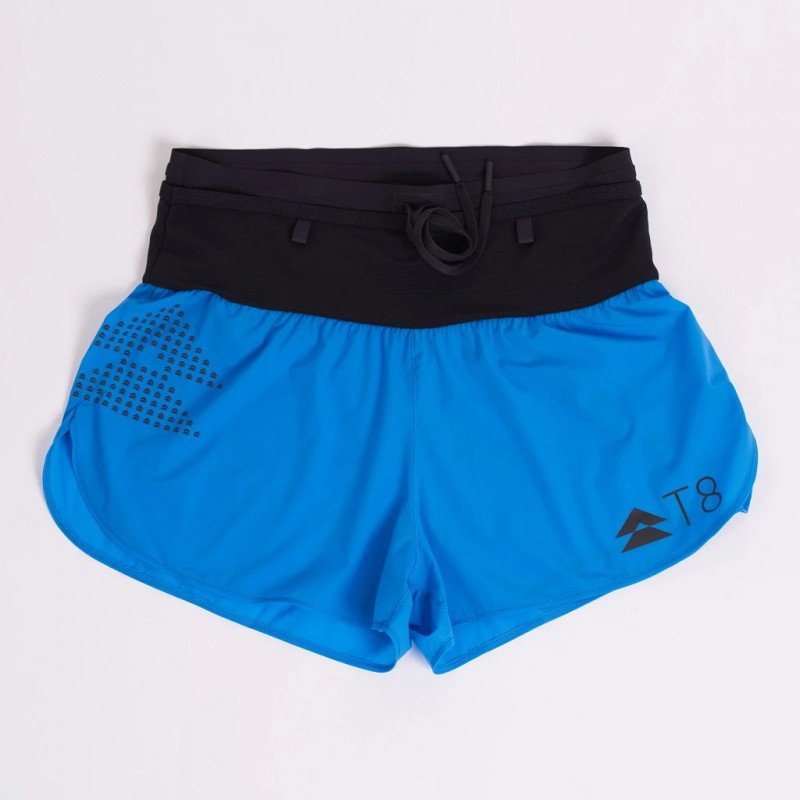 T8 Women Sherpa Shorts V2