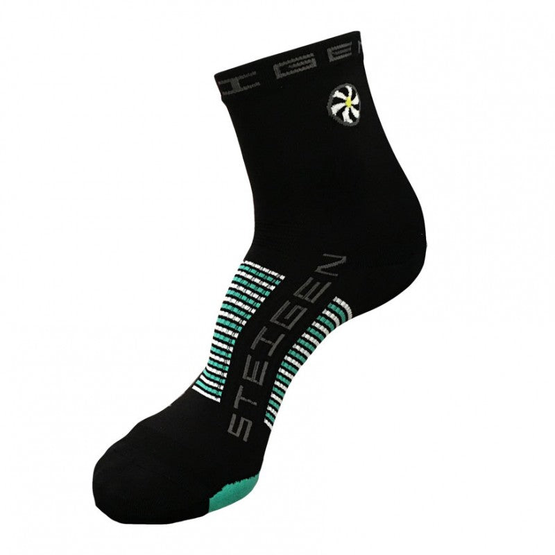 Steigen Running Socks Half Length