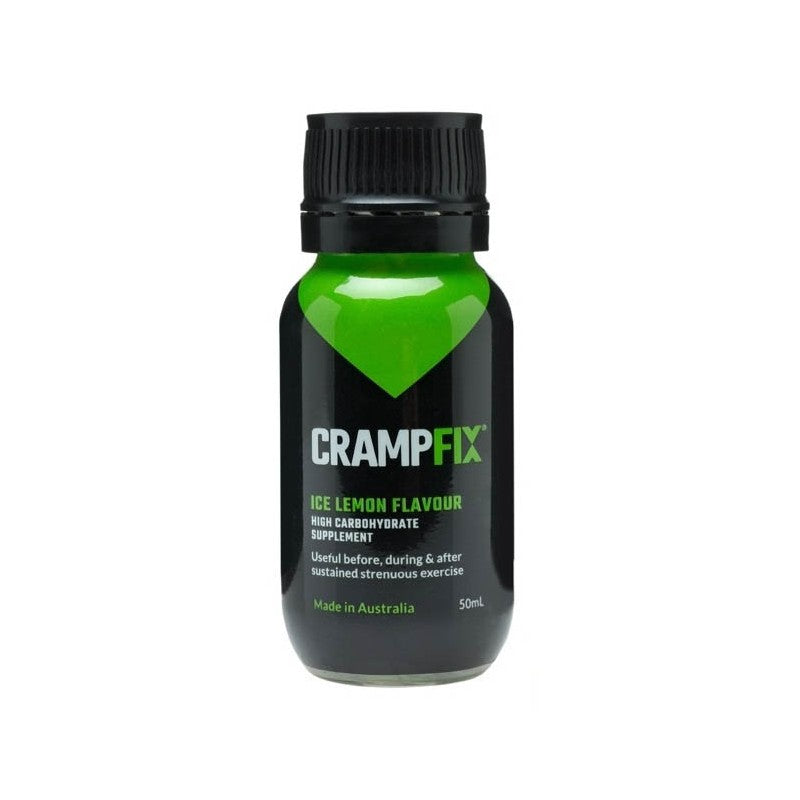 Crampfix Bottle 50ml
