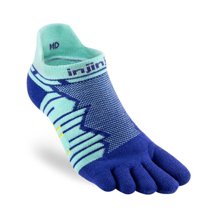 Injinji Ultra Run No-Show