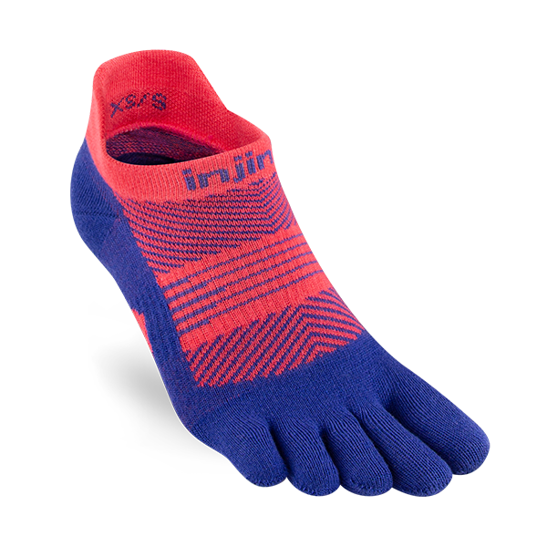 Injinji Women Run Lightweight No-Show