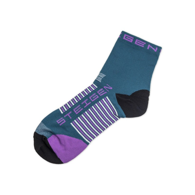 Steigen Running Socks Half Length