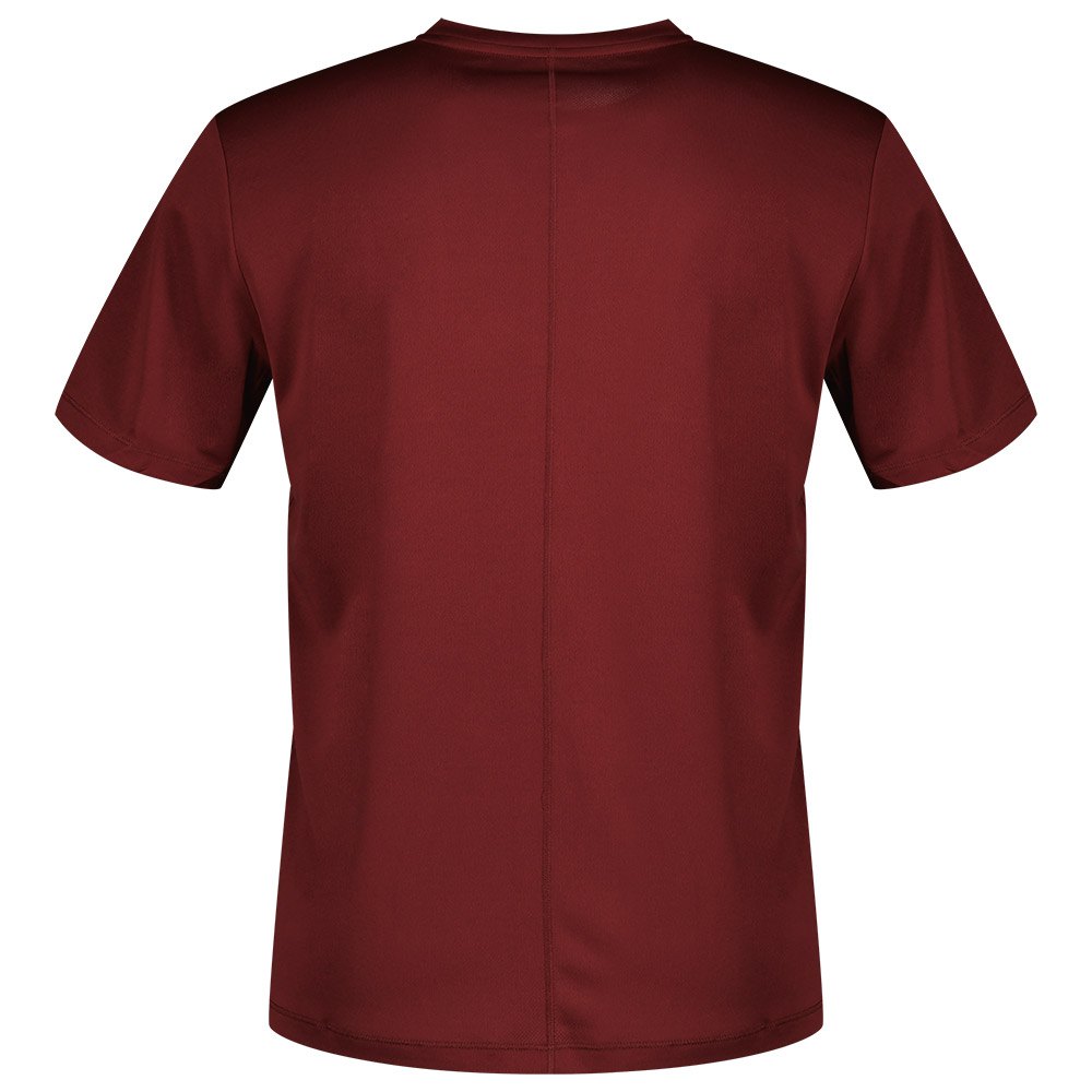 Asics Men Fujitrail Logo SS Top