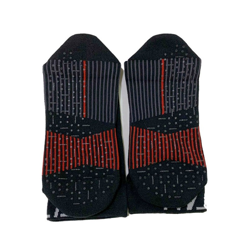 Titan Triathlon Athletic Socks Crew