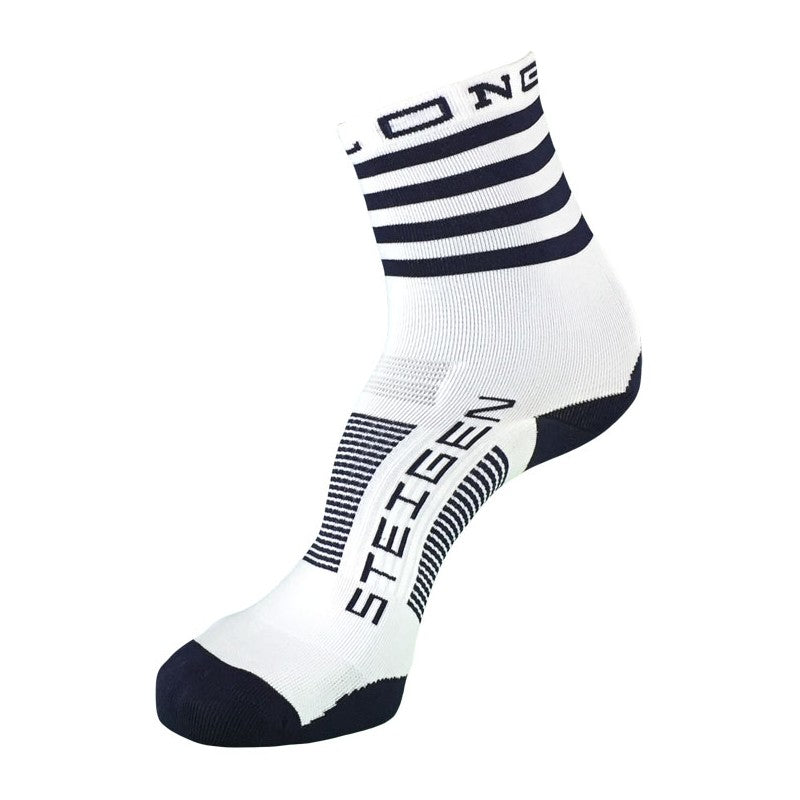 Steigen Running Socks Half Length