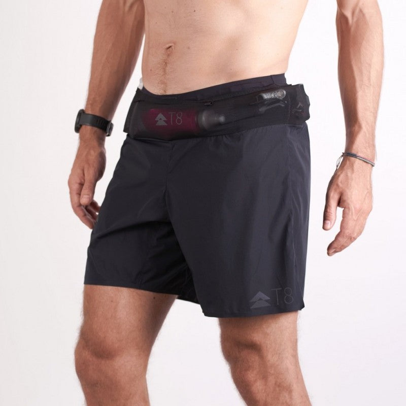 T8 Men Sherpa Shorts V2