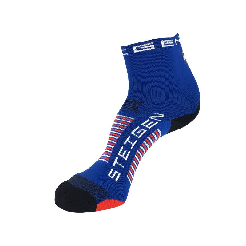 Steigen Running Socks Half Length