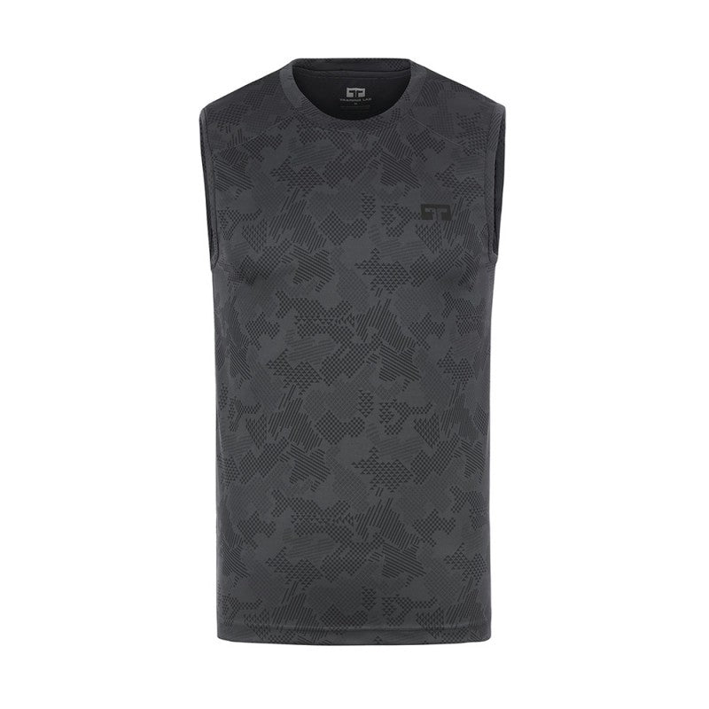Training Lab Men Distance Sleeveless Shirt
