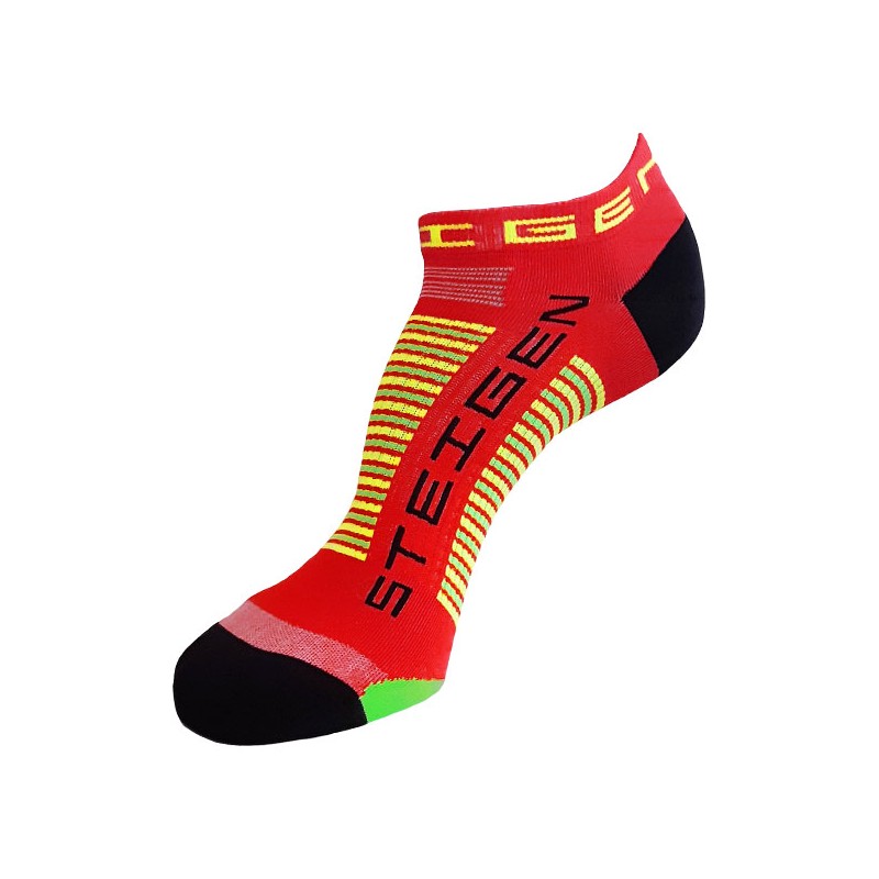 Steigen Running Socks Zero Length