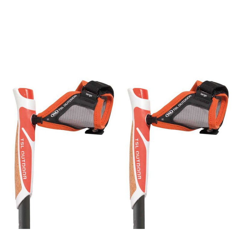 TSL Trail C4 Cork Sky Trekking Pole