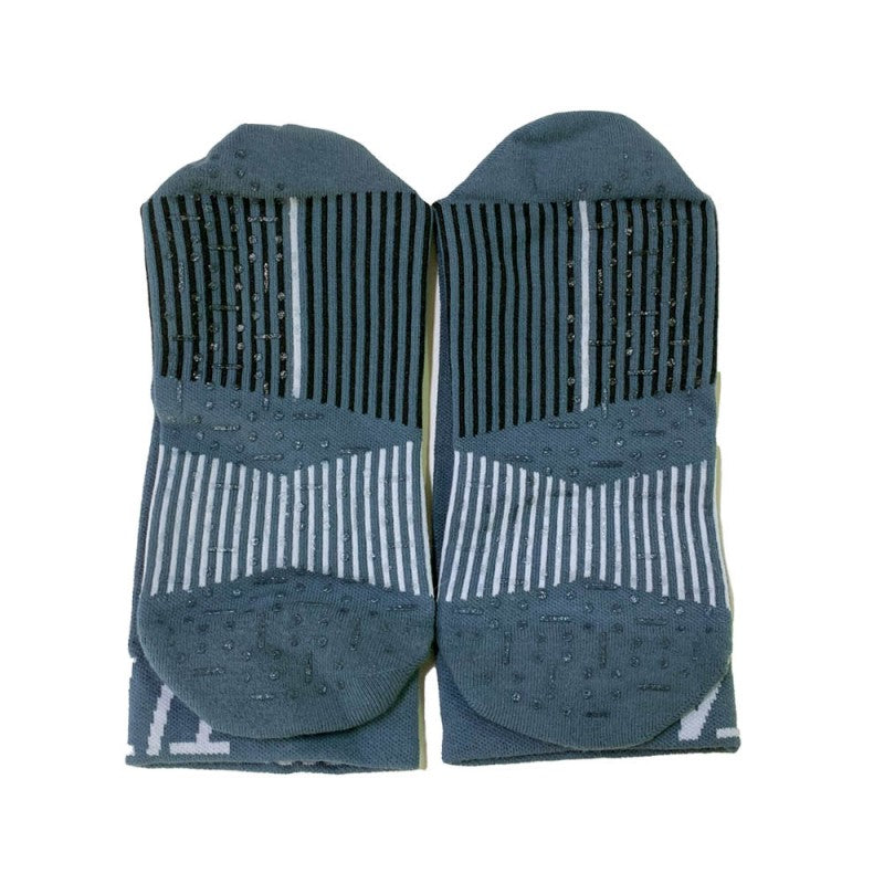 Titan Triathlon Athletic Socks Crew