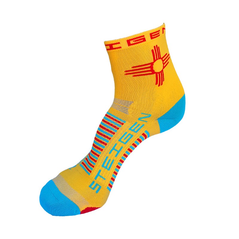 Steigen Running Socks Half Length