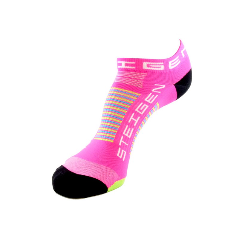 Steigen Running Socks Zero Length