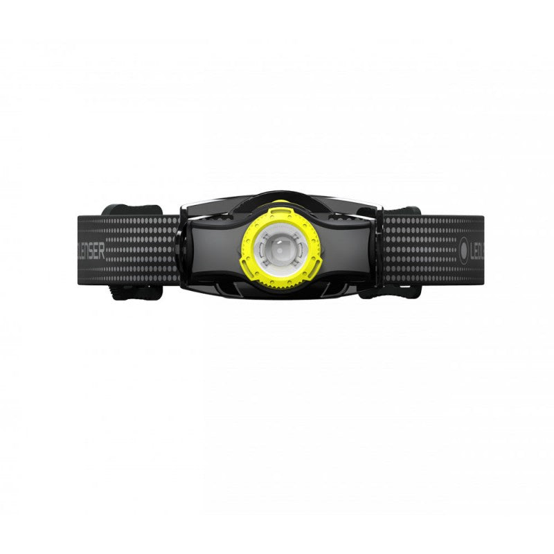 Ledlenser MH3 Ledlenser MH3 Headlamp