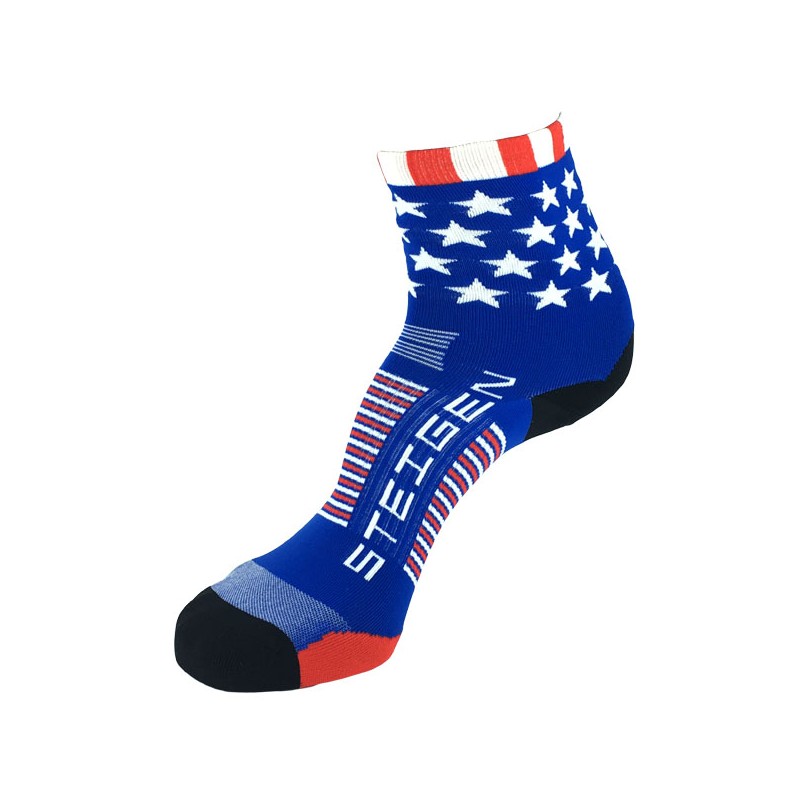 Steigen Running Socks Half Length