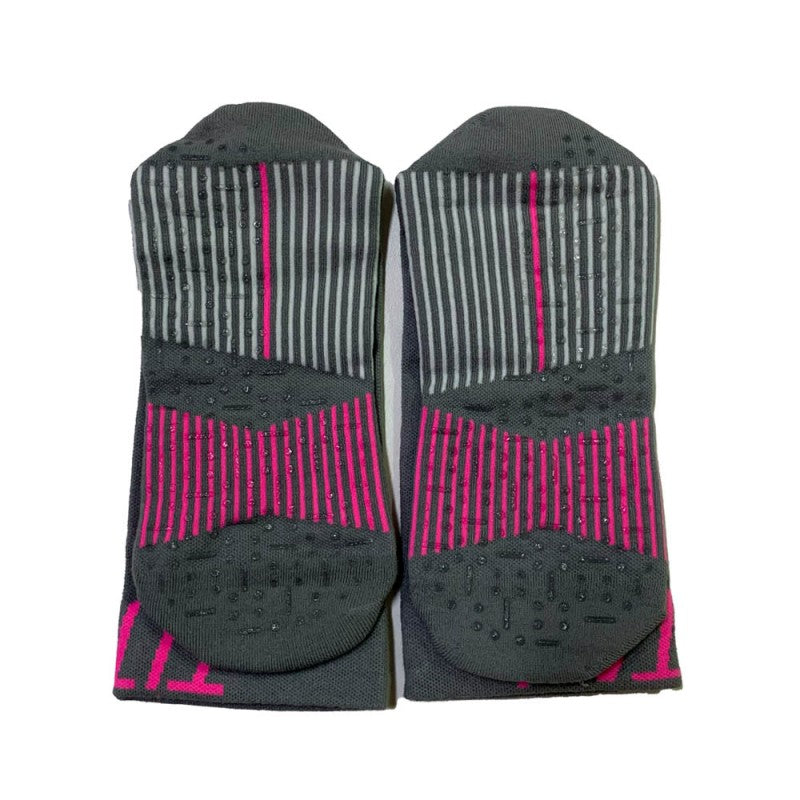 Titan Triathlon Athletic Socks Crew