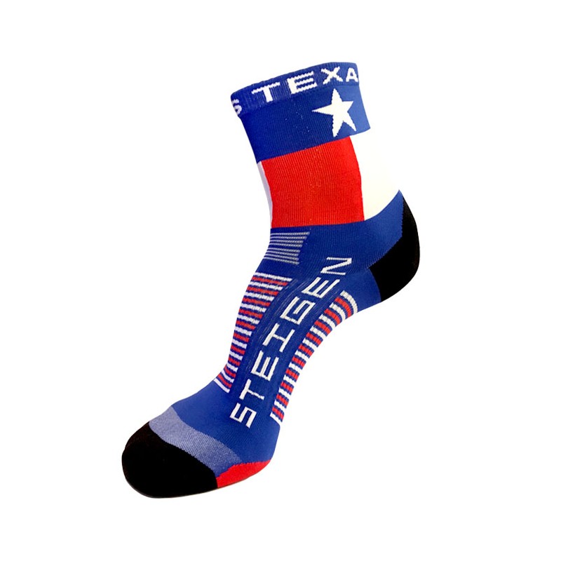 Steigen Running Socks Half Length