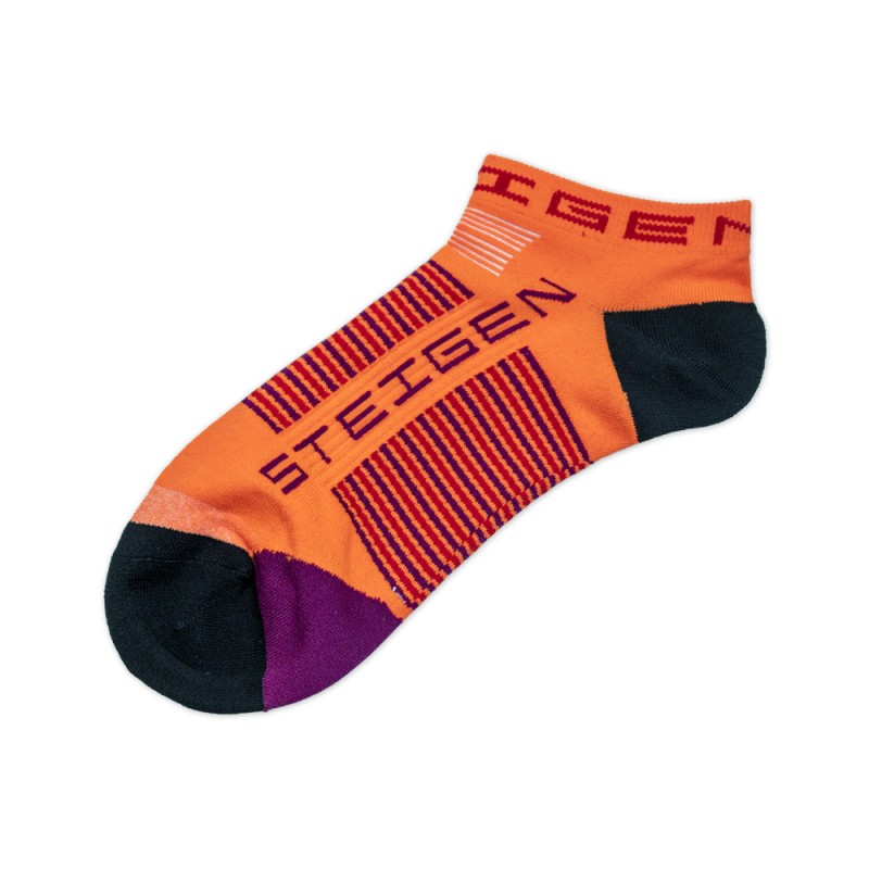 Steigen Running Socks Zero Length