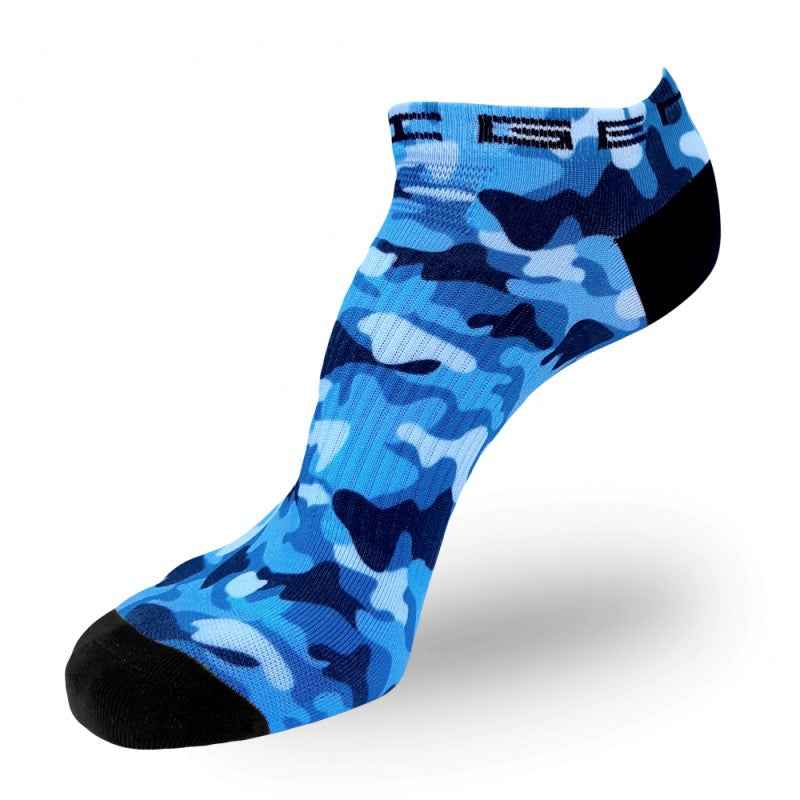 Steigen Running Socks Zero Length