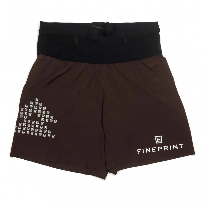T8 Men Sherpa Shorts V2