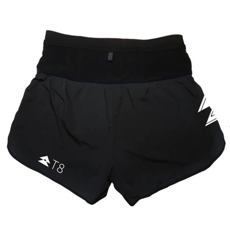 T8 Women Sherpa Shorts V2