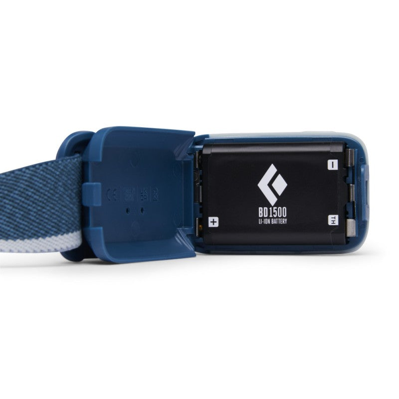 Black Diamond Spot 400 Headlamp