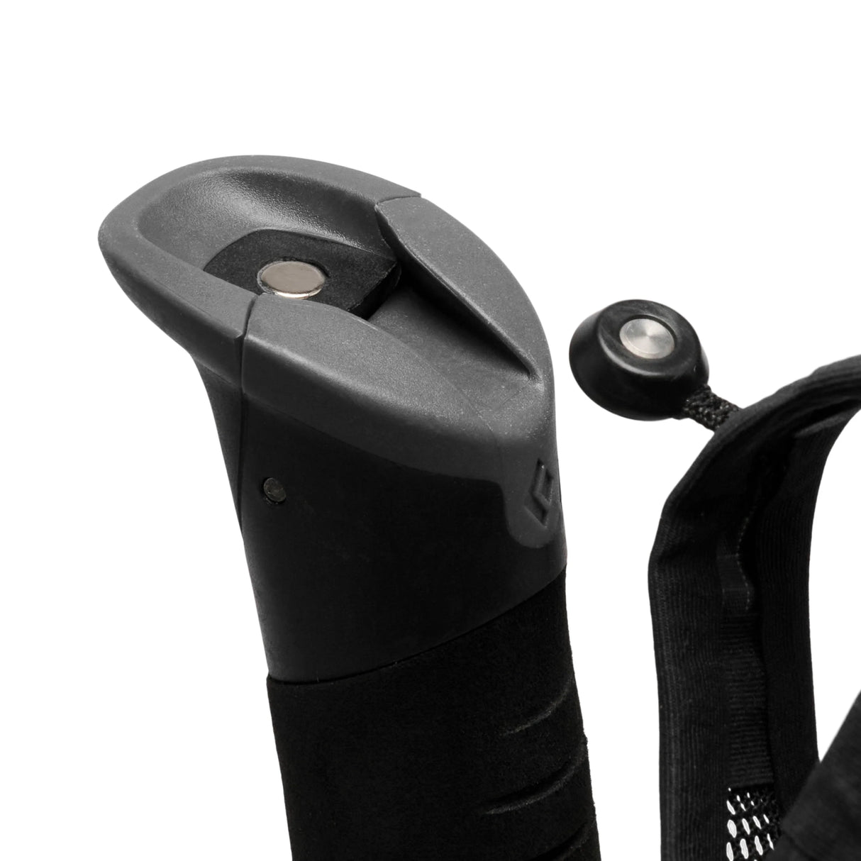 BLACK DIAMOND DISTANCE CARBON Z FKT TREKKING POLES