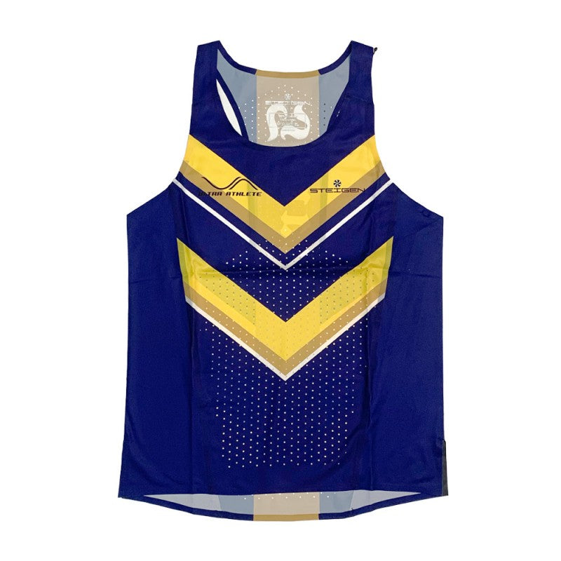 Steigen Men K2PRO Singlet