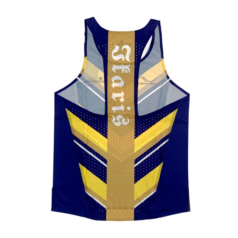 Steigen Men K2PRO Singlet