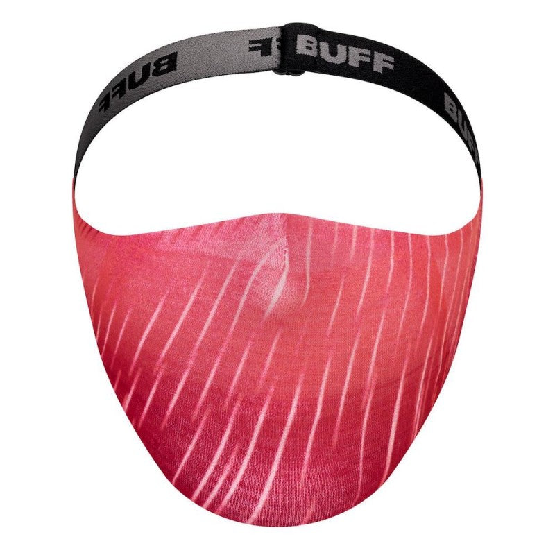 Buff Filter Mask