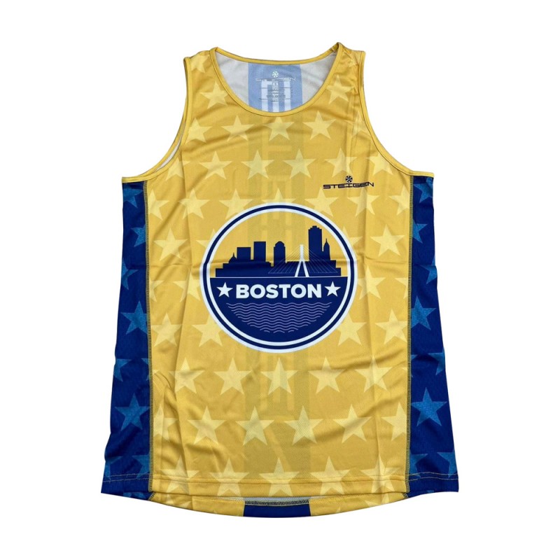 Steigen Men Vo2 Singlet