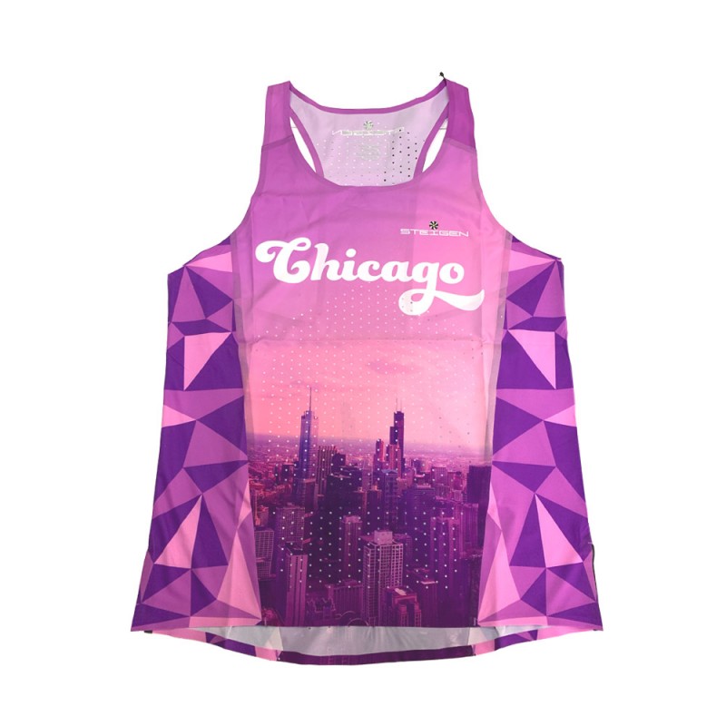 Steigen Men K2PRO Singlet