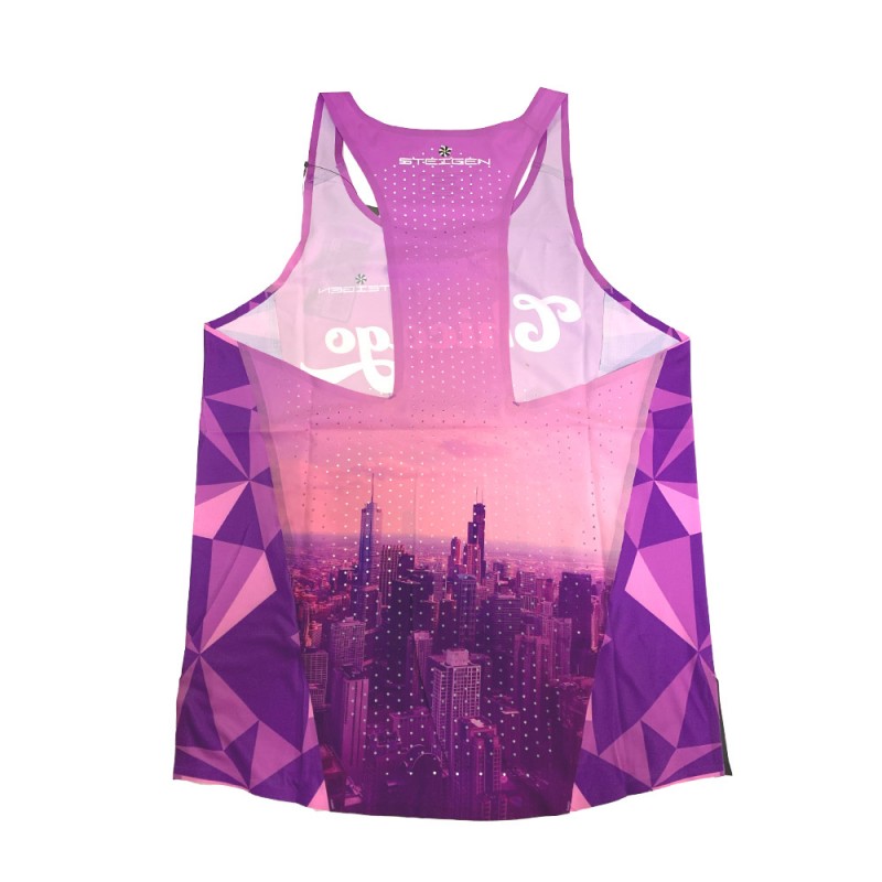 Steigen Men K2PRO Singlet