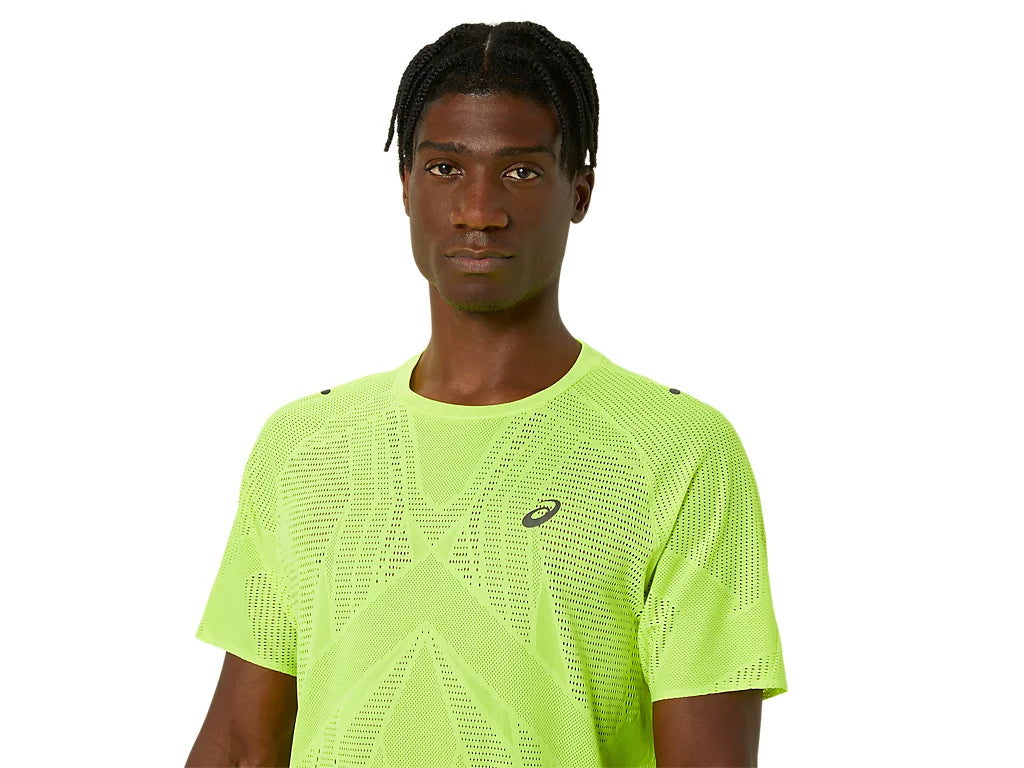 ASICS MEN METARUN SS TOP